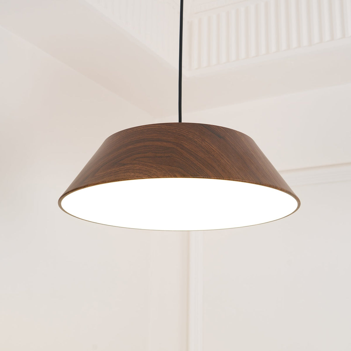 Tekio Metal Pendant Lamp — product view 36