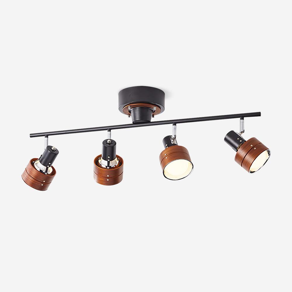 Hewes Track Lighting — product view 1