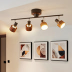 Hewes Track Lighting — product view 2