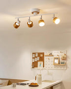 Hewes Track Lighting — product view 3