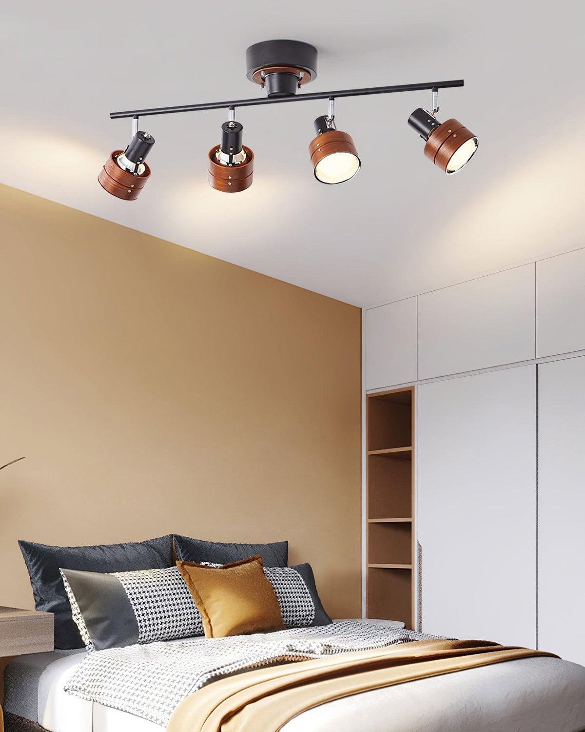Hewes Track Lighting — product view 4