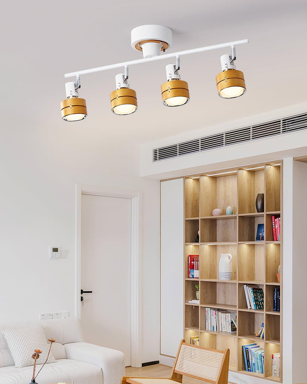 Hewes Track Lighting — product view 6