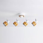 Hewes Track Lighting — product view 7