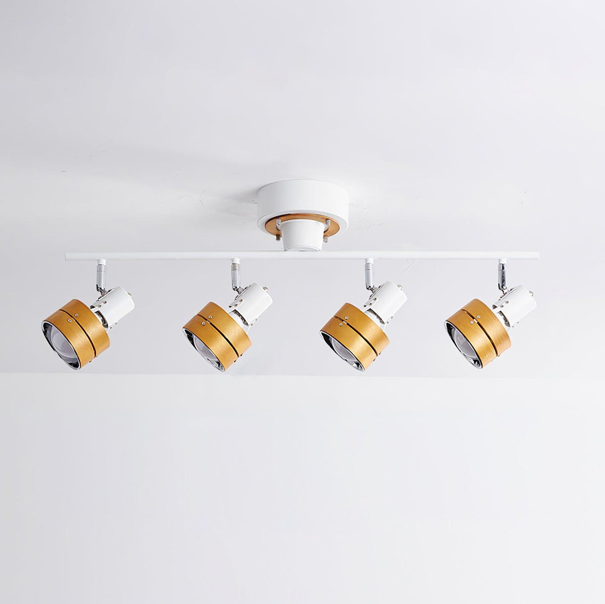 Hewes Track Lighting — product view 7