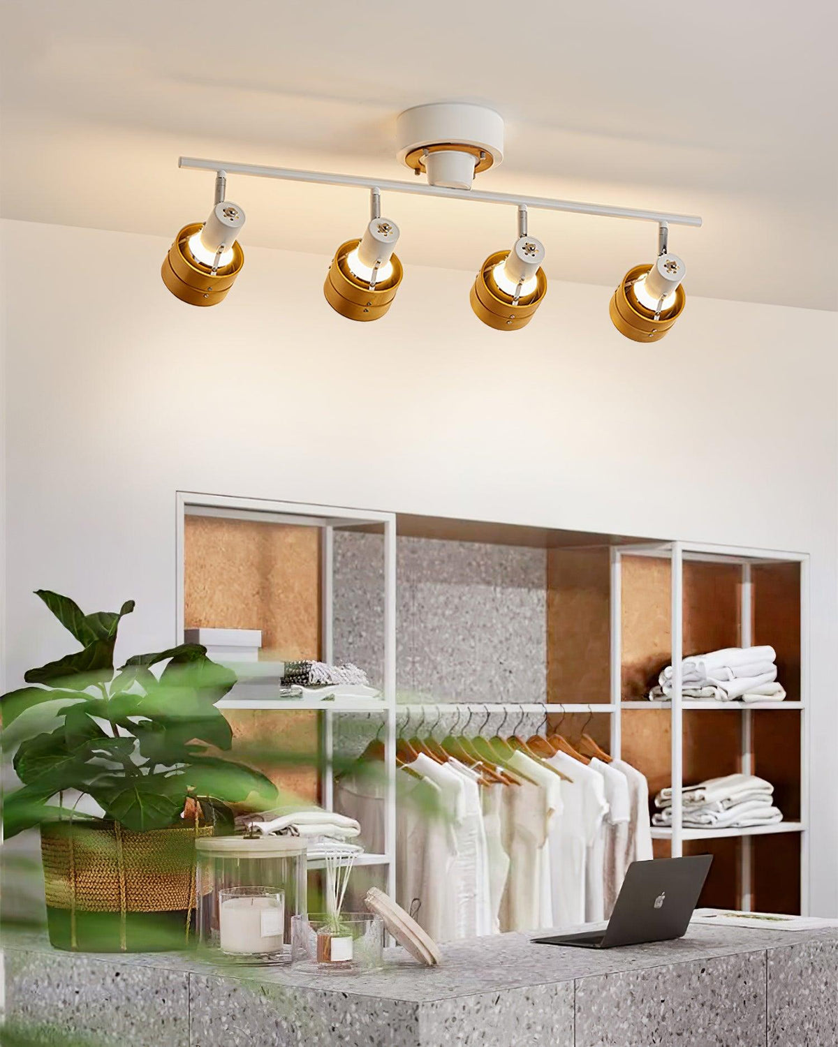 Hewes Track Lighting — product view 8