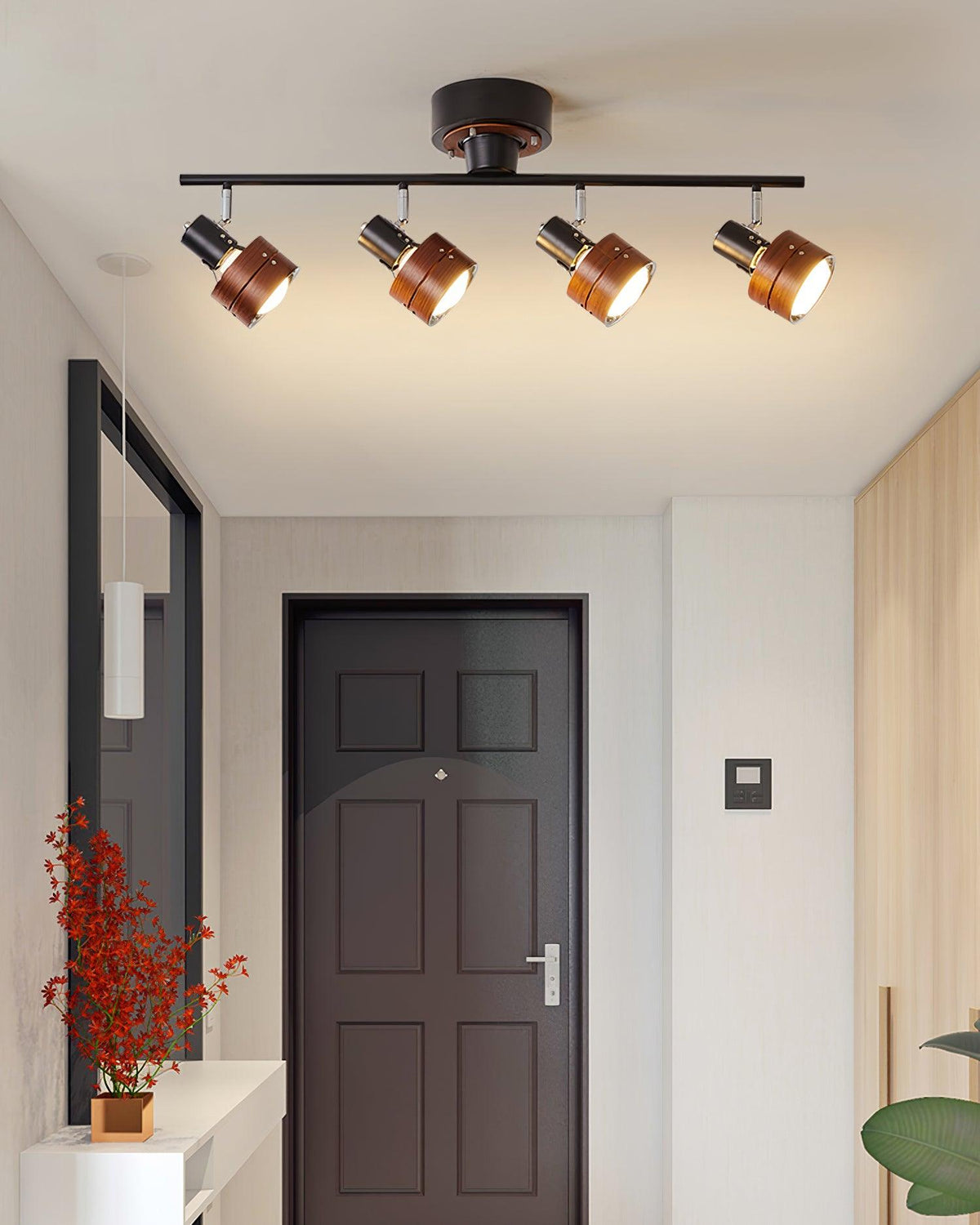Hewes Track Lighting — product view 11