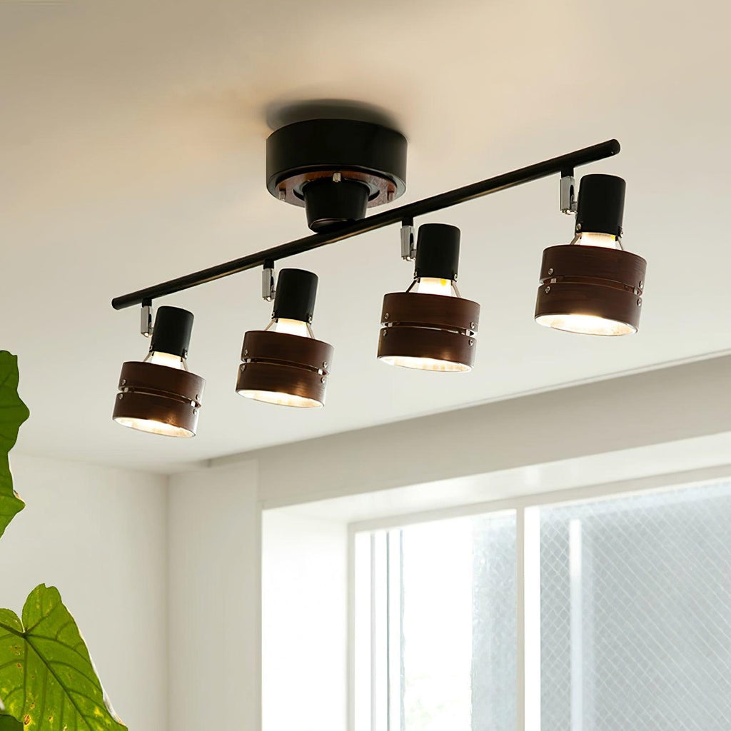 Hewes Track Lighting — product view 12