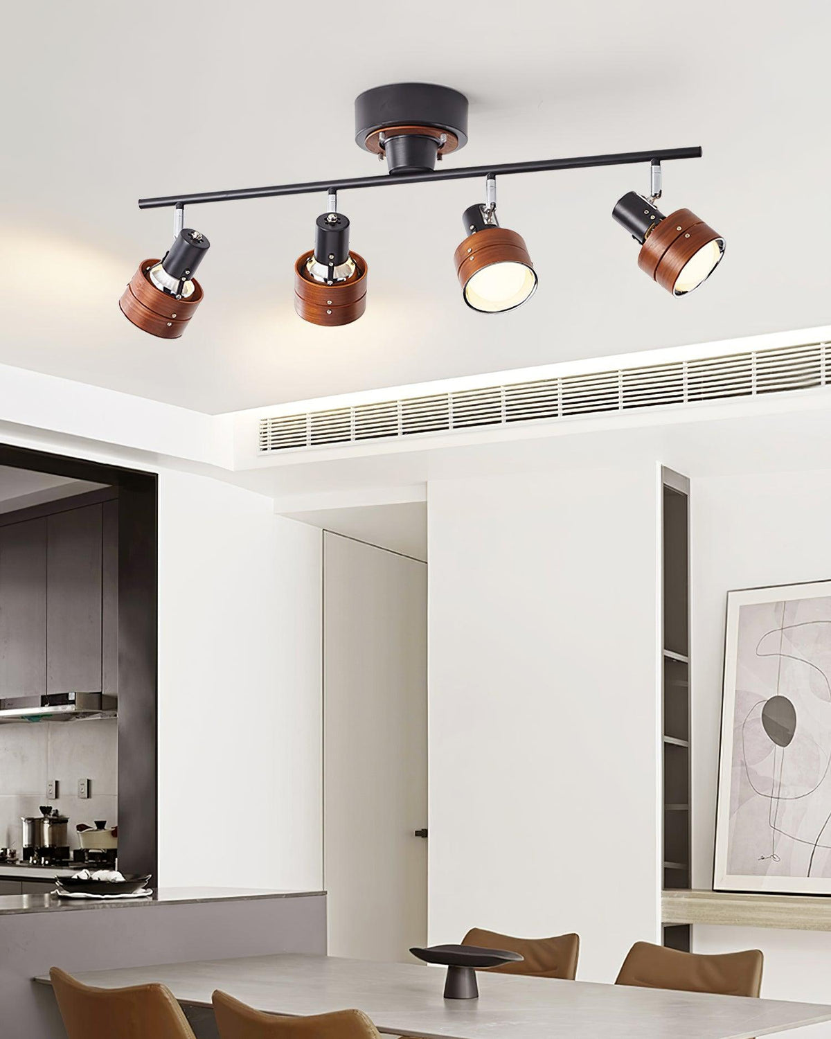 Hewes Track Lighting — product view 13
