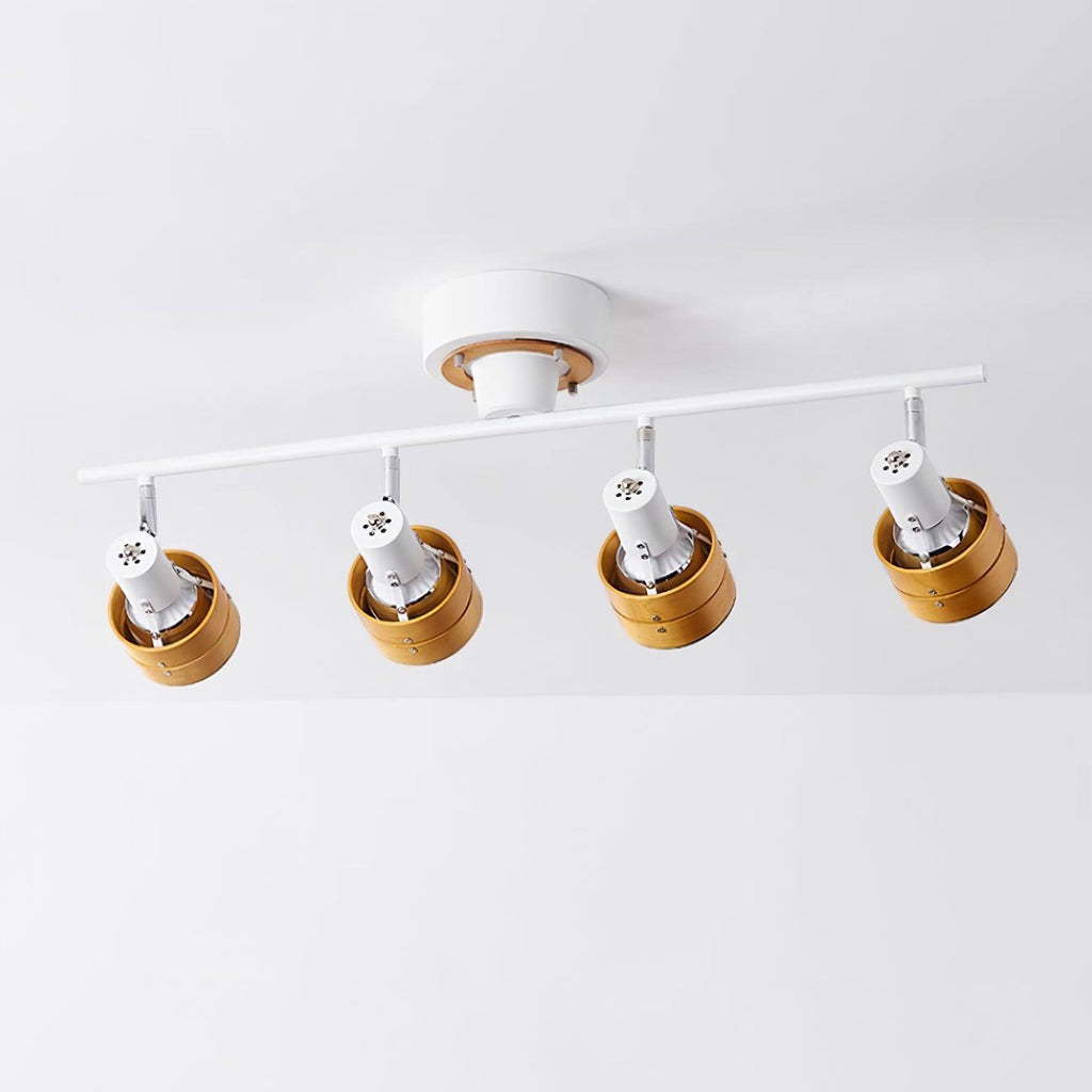 Hewes Track Lighting — product view 17
