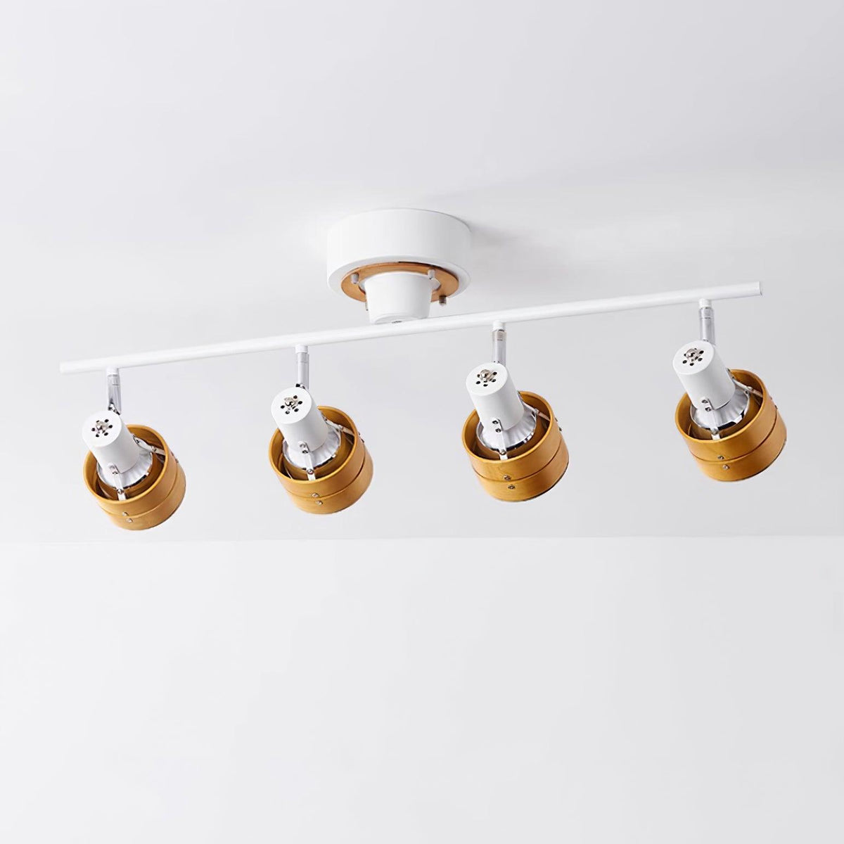 Hewes Track Lighting — product view 17