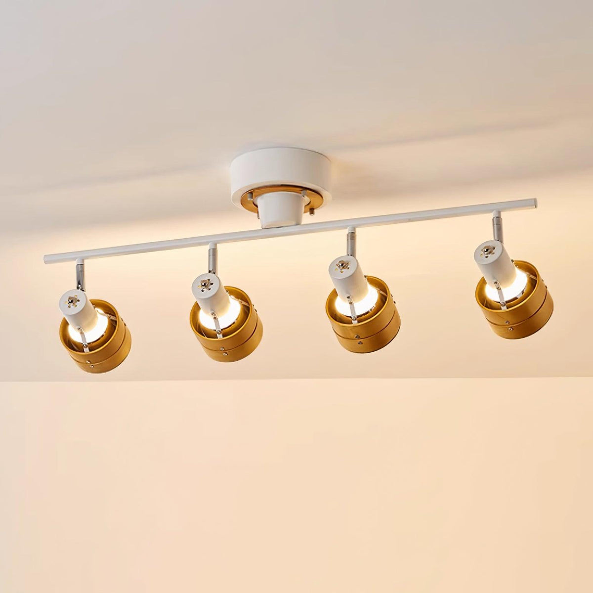 Hewes Track Lighting — product view 18