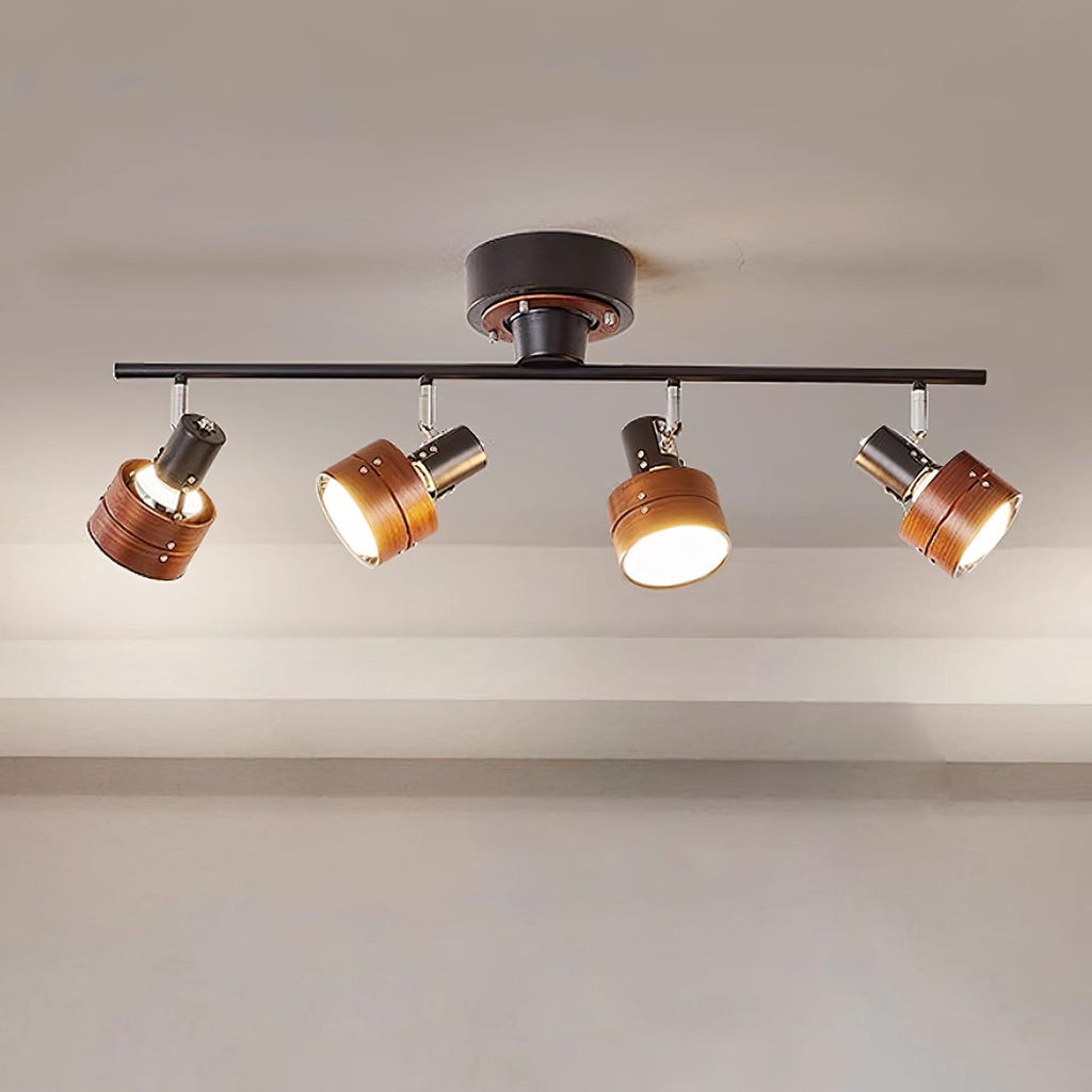 Hewes Track Lighting — product view 19
