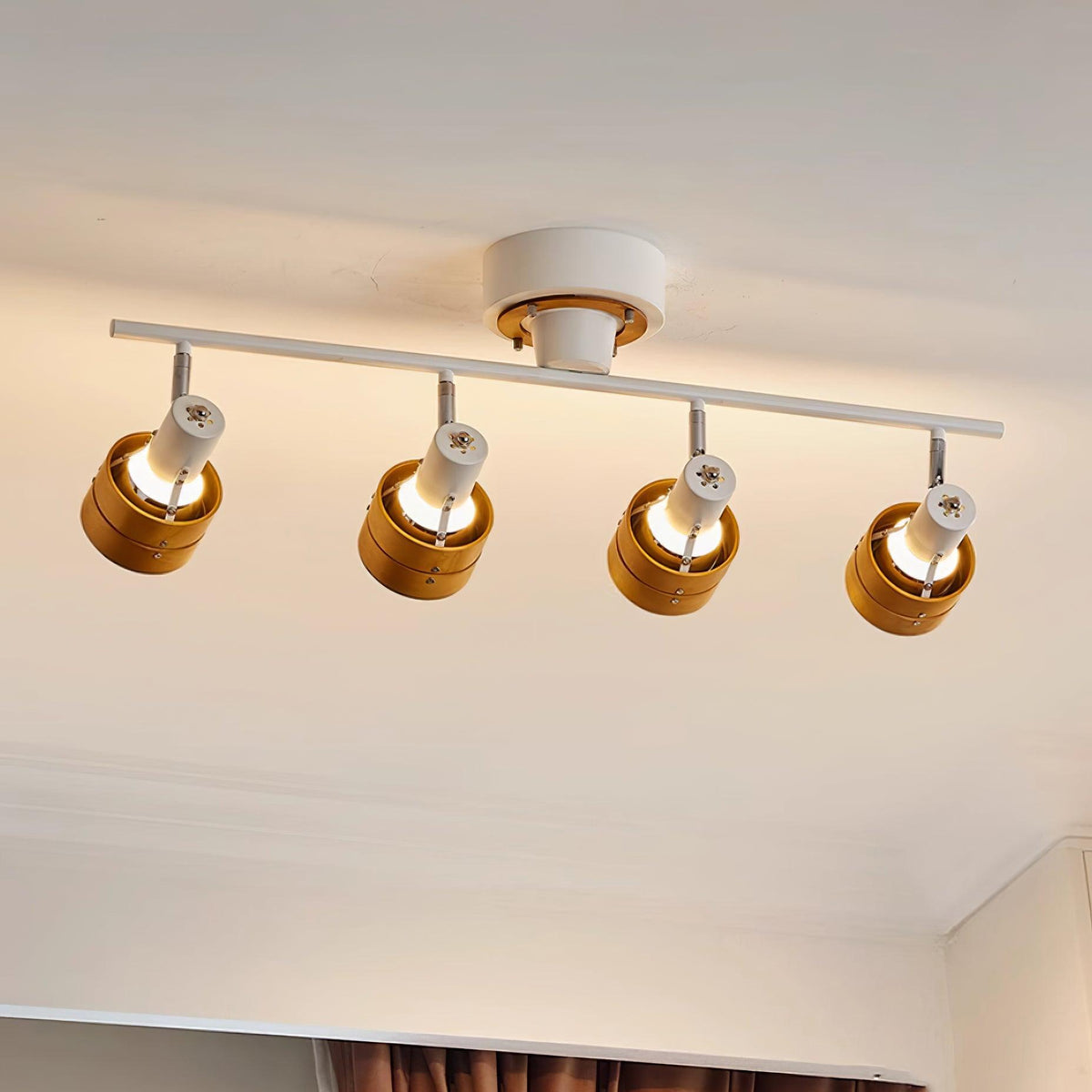 Hewes Track Lighting — product view 20