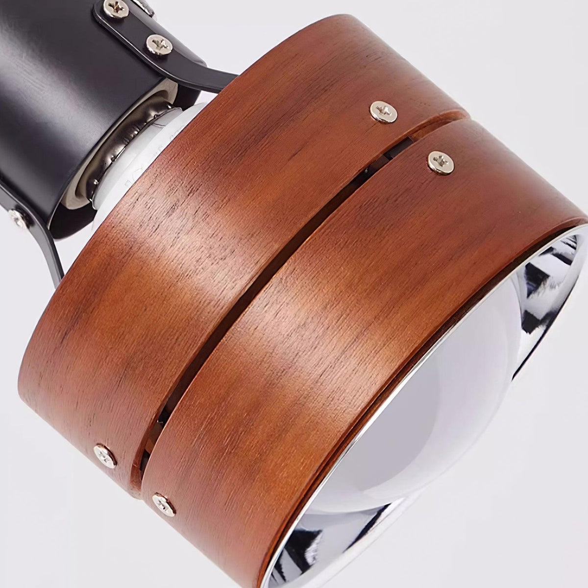 Hewes Track Lighting — product view 21
