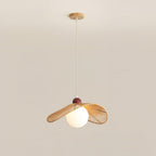 Manila Glass Pendant Lamp — product view 7