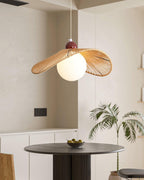 Manila Glass Pendant Lamp — product view 8