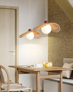 Manila Glass Pendant Lamp — product view 11