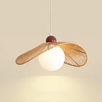Manila Glass Pendant Lamp — product view 15