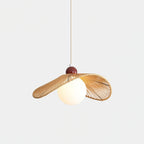 Manila Glass Pendant Lamp — product view 16