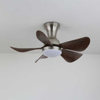Breezenest Compact Ceiling Fan Light – product view 3