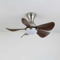 Breezenest Compact Ceiling Fan Light – product view 4