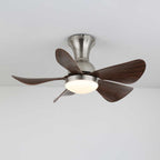 Breezenest Compact Ceiling Fan Light – product view 5