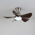 Breezenest Compact Ceiling Fan Light – product view 7