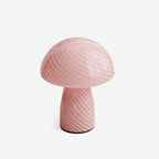 Murano Glass Table Lamp — product view 1