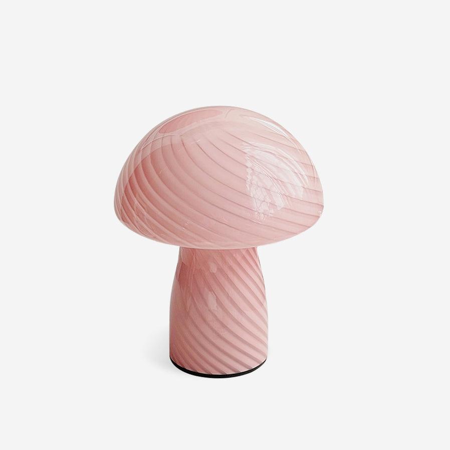 Murano Glass Table Lamp — product view 1