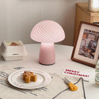 Murano Glass Table Lamp — product view 2