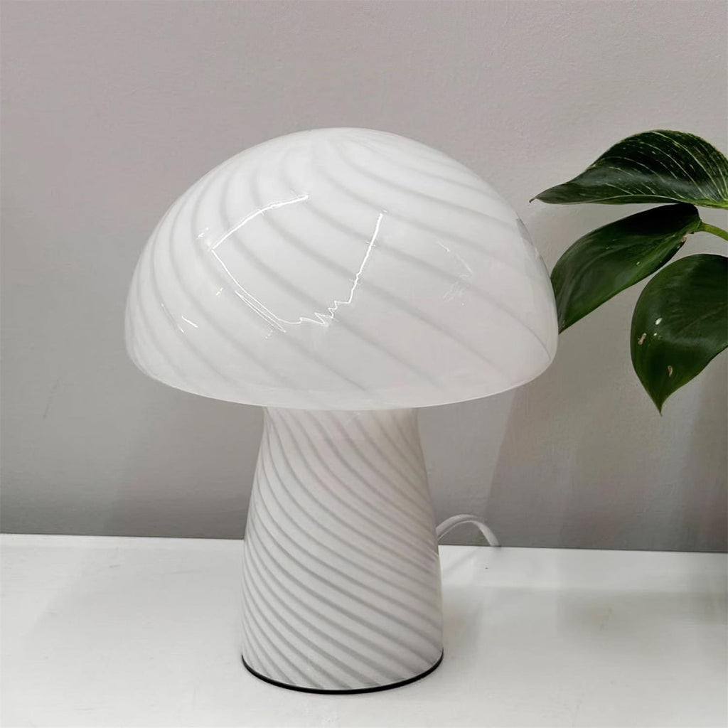 Murano Glass Table Lamp — product view 6