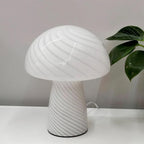 Murano Glass Table Lamp — product view 6
