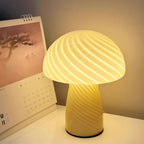 Murano Glass Table Lamp — product view 15