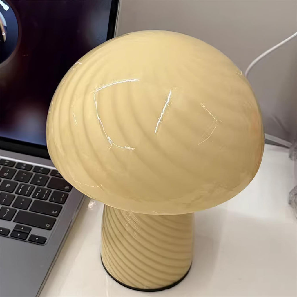 Murano Glass Table Lamp — product view 16