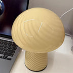 Murano Glass Table Lamp — product view 16
