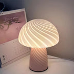 Murano Glass Table Lamp — product view 17