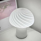 Murano Glass Table Lamp — product view 18