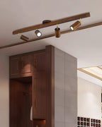 Merlo Wood Track Lighting — product view 9