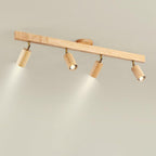 Merlo Wood Track Lighting — product view 10
