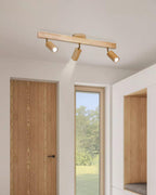 Merlo Wood Track Lighting — product view 11