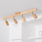 Merlo Wood Track Lighting — product view 14