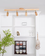 Merlo Wood Track Lighting — product view 17