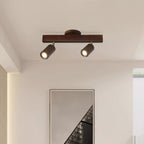 Merlo Wood Track Lighting — product view 20