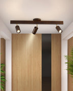 Merlo Wood Track Lighting — product view 21