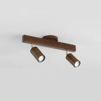 Merlo Wood Track Lighting — product view 22