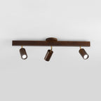 Merlo Wood Track Lighting — product view 24