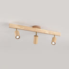 Merlo Wood Track Lighting — product view 25