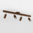 Merlo Wood Track Lighting — product view 26