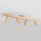Merlo Wood Track Lighting — product view 27