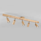 Merlo Wood Track Lighting — product view 28